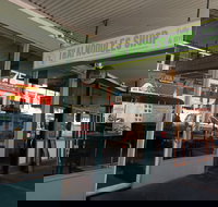 Village Cafe Flinders - South Australia Travel