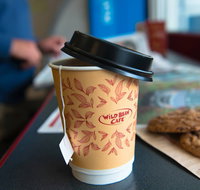 Wild Bean Cafe - Camperdown - South Australia Travel