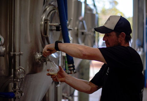 Wild Hop Brewing Company - South Australia Travel 0