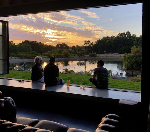 Wild Hop Brewing Company - South Australia Travel 2