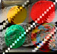 Windsor Ice Cream Cafe - South Australia Travel