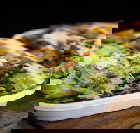 Zambrero Canningvale - Canning Vale - South Australia Travel