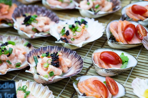 Aptus Seafoods Oyster Bar - South Australia Travel 0