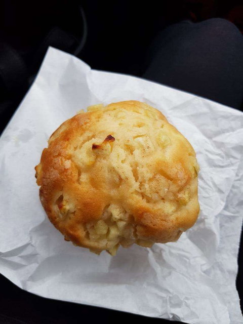 Arndale Hot Bread - South Australia Travel 0