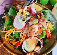 Aroma Cafe and Bar - South Australia Travel