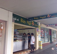 Banh Mi Bay Ngo