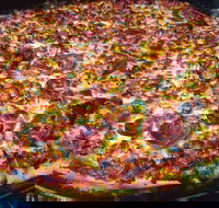 Bella Sicilia - South Australia Travel