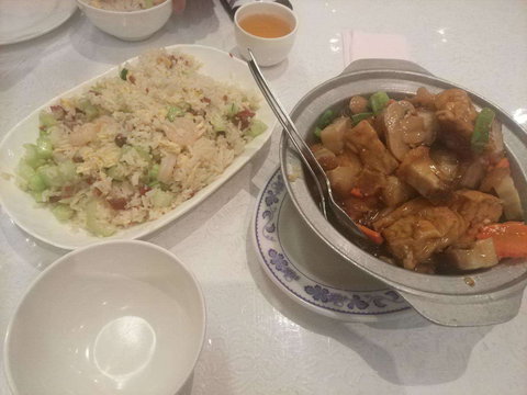 Billy Lees Chinese Restaurant - South Australia Travel 0