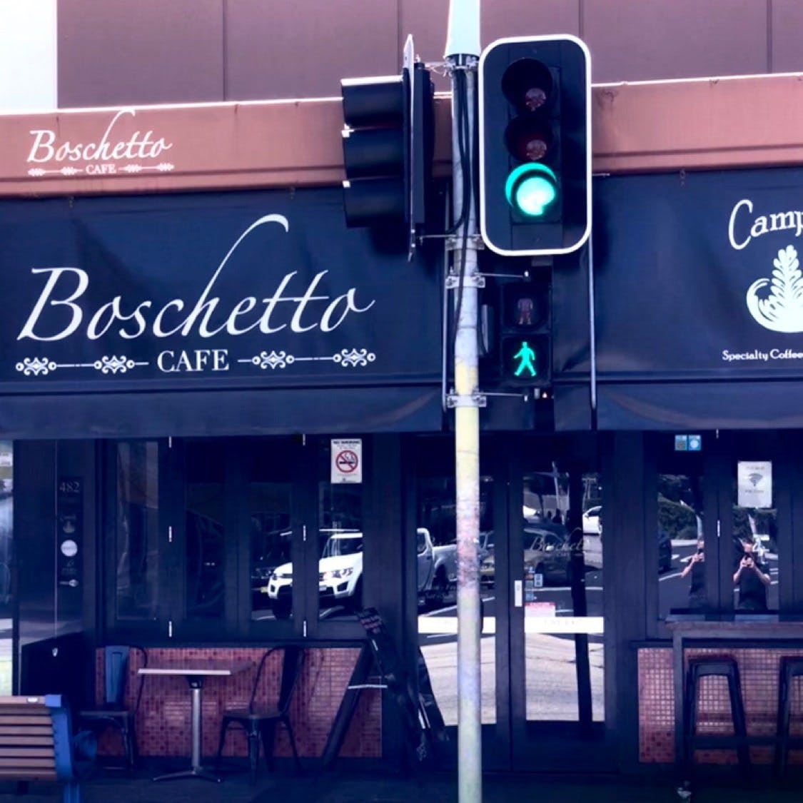 Rockdale NSW South Australia Travel
