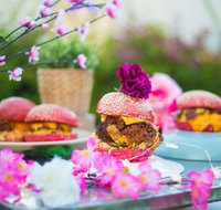 Boss Burgers - The Twin Willows Hotel - South Australia Travel