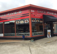 Bright Burgerville - South Australia Travel