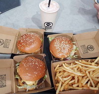 Burger Cartel - South Australia Travel