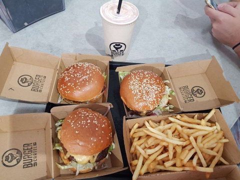 Burger Cartel - South Australia Travel 0
