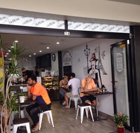 Cafe 191 - South Australia Travel