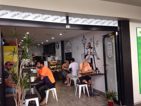 Cafe 191 - South Australia Travel 0