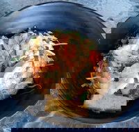 Cafe Opera - South Australia Travel