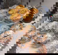 Cafe By Lexis - South Australia Travel