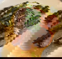 E'cco Bistro - South Australia Travel