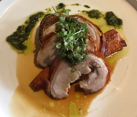 E'cco Bistro - South Australia Travel 0