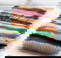 Eclair - South Australia Travel