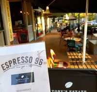 Espresso 96 - South Australia Travel