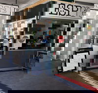 ESPresso Cafe - South Australia Travel