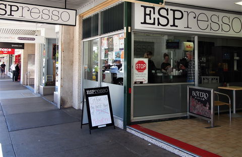 ESPresso Cafe - South Australia Travel 0