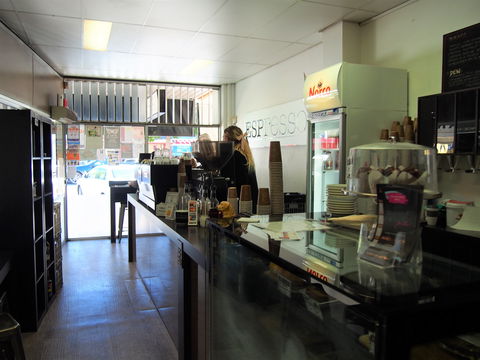 ESPresso Cafe - South Australia Travel 1