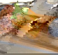 Eurobar - South Australia Travel