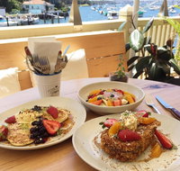 Foys Kirribilli - The Sydney Flying Squadron - South Australia Travel