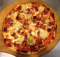 Frank's Pizza - South Australia Travel