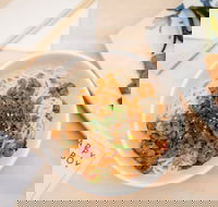 Happy Boy - South Australia Travel