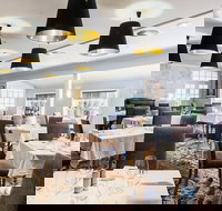 Harvest Restaurant Windsor - South Australia Travel