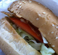 Heidelberg Fish  Chip Shop - South Australia Travel
