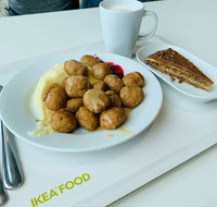 IKEA Restaurant  Caf - Tempe - South Australia Travel