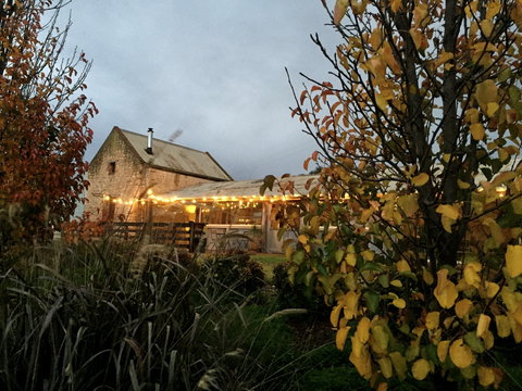 Ivybrook Farm - South Australia Travel 0