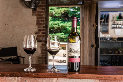 Ivybrook Farm - South Australia Travel 1