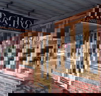 Jirochyo - South Australia Travel