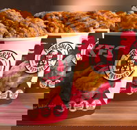 KFC - Waterford - South Australia Travel