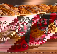 KFC - Fortitude Valley - South Australia Travel