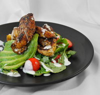 Kings Cafe - South Australia Travel