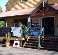 Leanne's Cafe - South Australia Travel