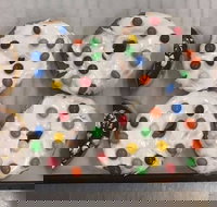 Lets-a-Loaf Sourdough Bakery - South Australia Travel