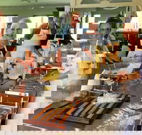 Life's a Feast - South Australia Travel