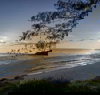 Mal Starkey's Seafood House - South Australia Travel