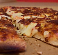 Maros Pizza - South Australia Travel