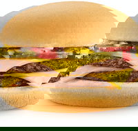 McDonald's - South Australia Travel