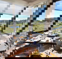 McVitty Grove Restaurant - South Australia Travel