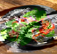 Motorino - South Australia Travel