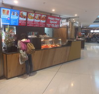 Mr Curry - Upper Mount Gravatt - South Australia Travel
